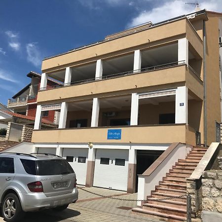 Apartments Marija Sveti Petar  Eksteriør billede