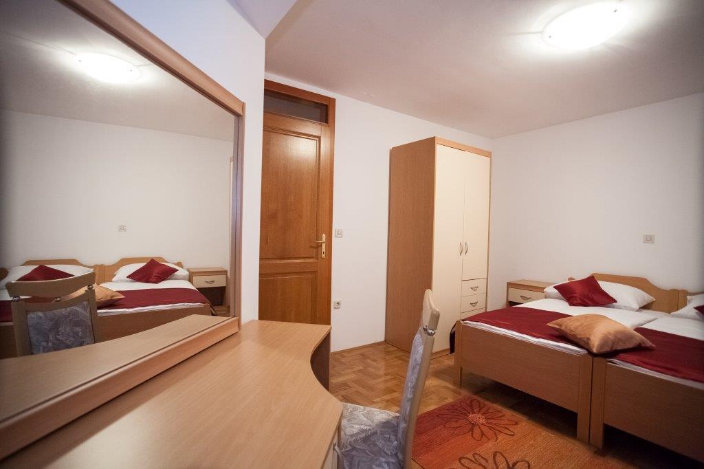 Apartments Marija Sveti Petar  Værelse billede