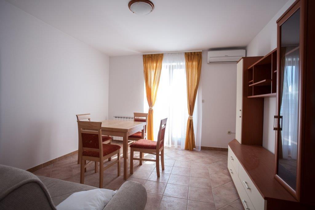 Apartments Marija Sveti Petar  Værelse billede