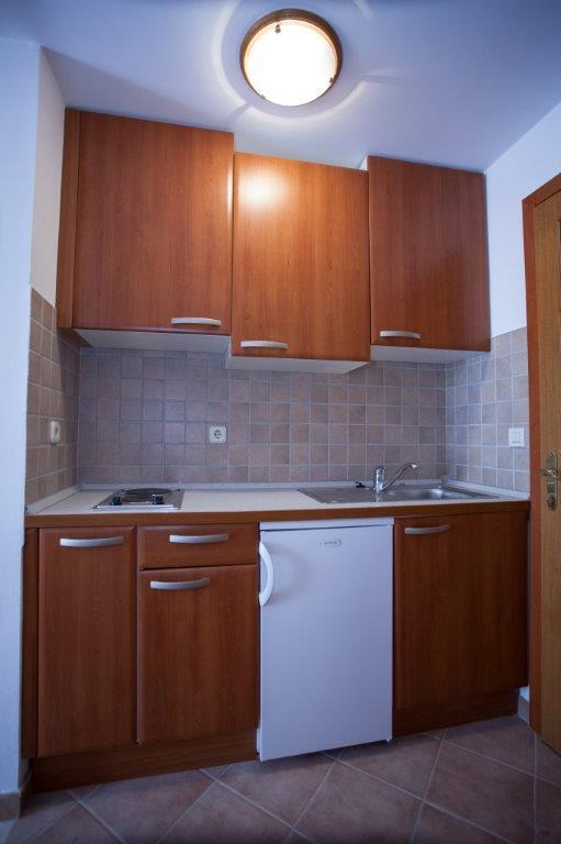 Apartments Marija Sveti Petar  Værelse billede