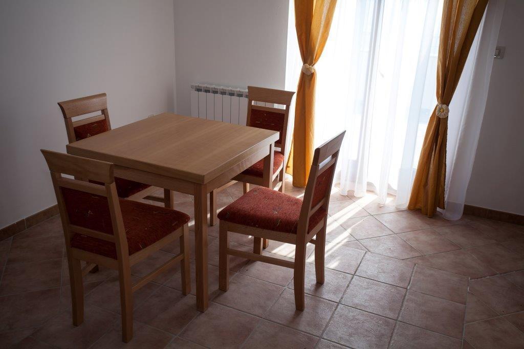 Apartments Marija Sveti Petar  Værelse billede