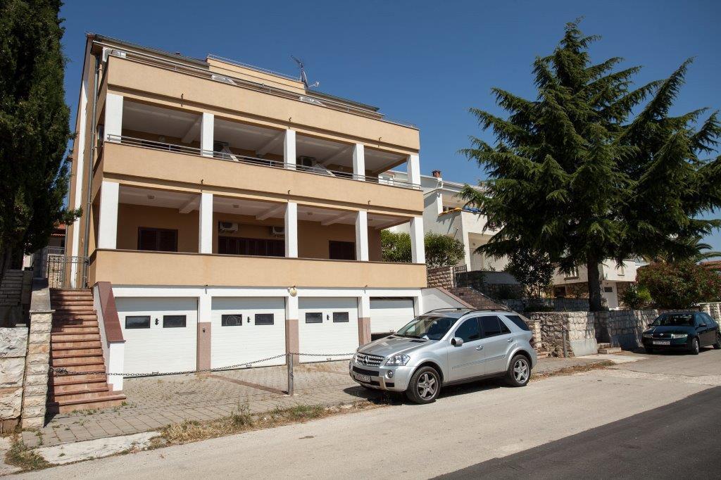 Apartments Marija Sveti Petar  Værelse billede
