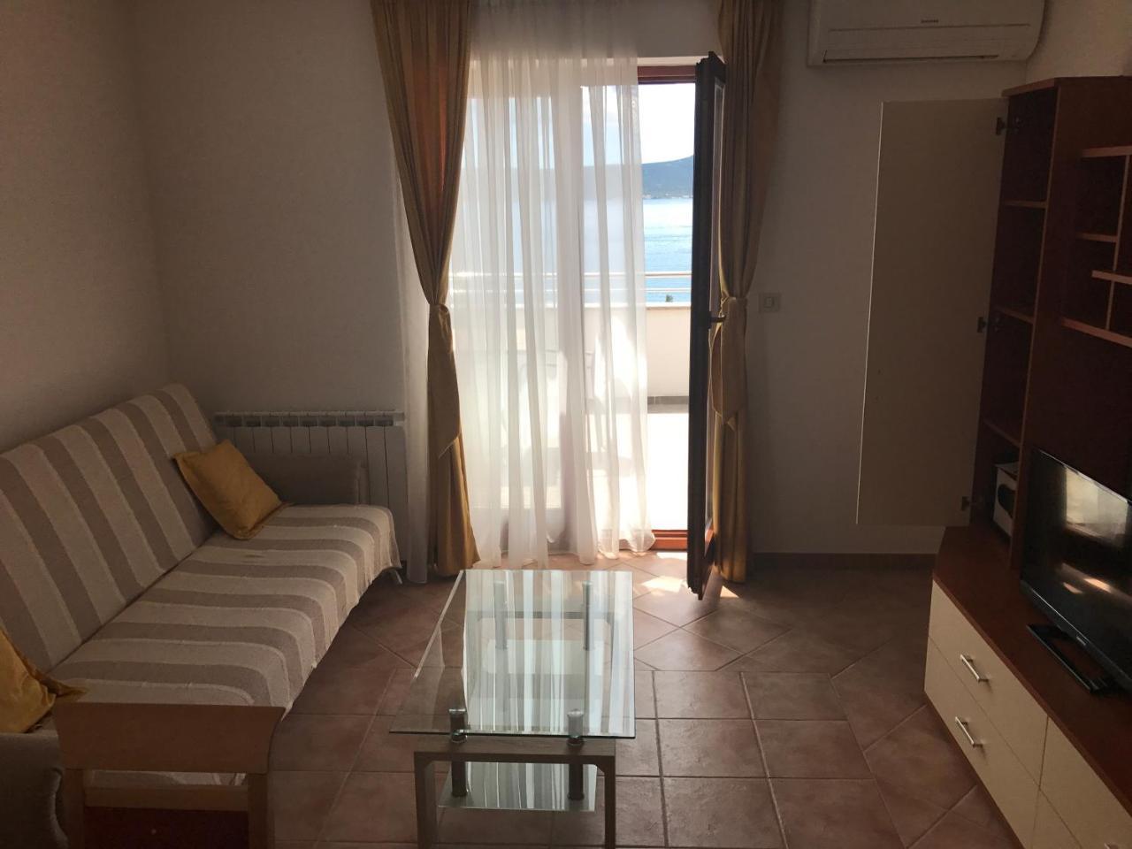 Apartments Marija Sveti Petar  Eksteriør billede