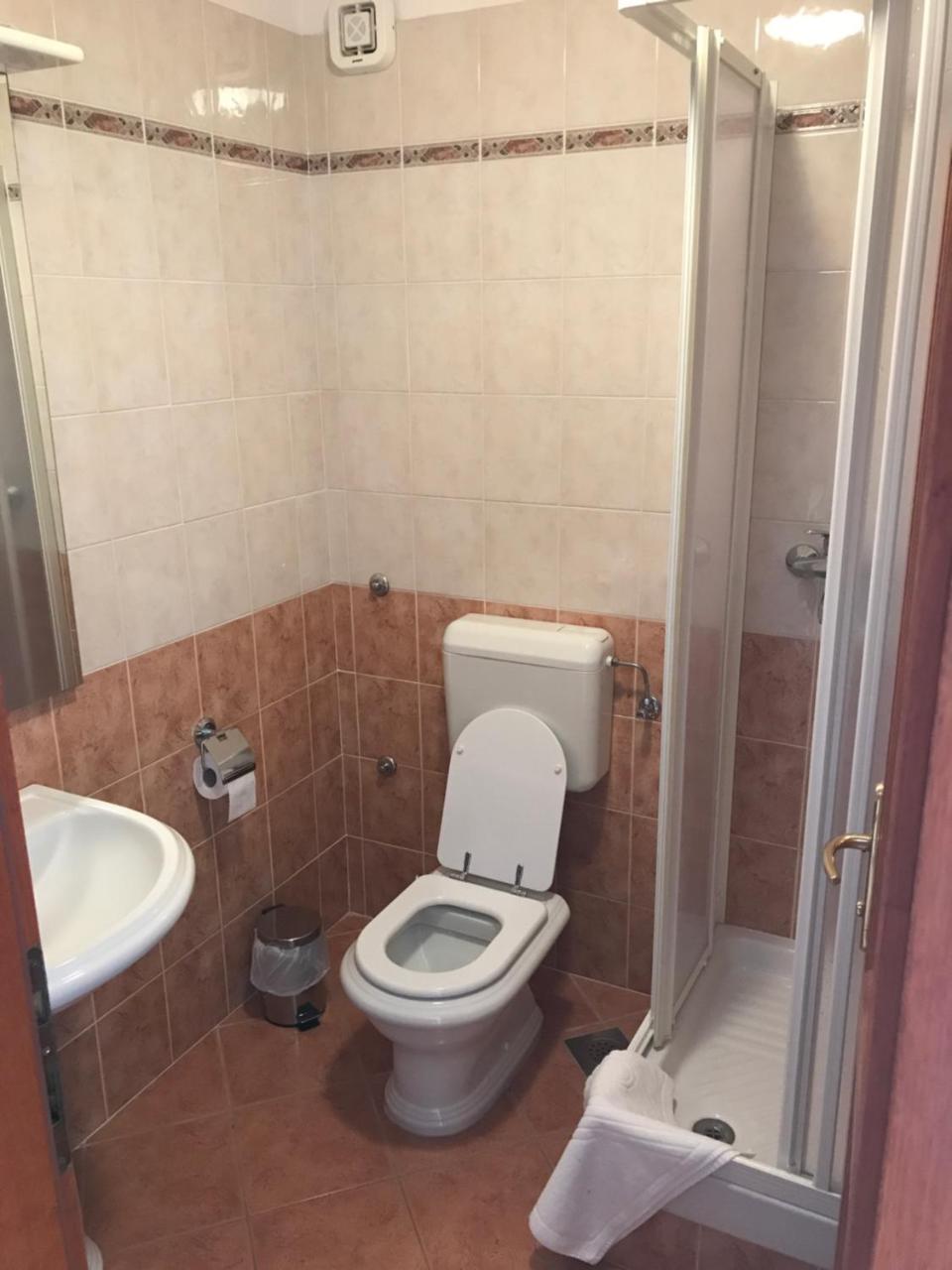 Apartments Marija Sveti Petar  Eksteriør billede