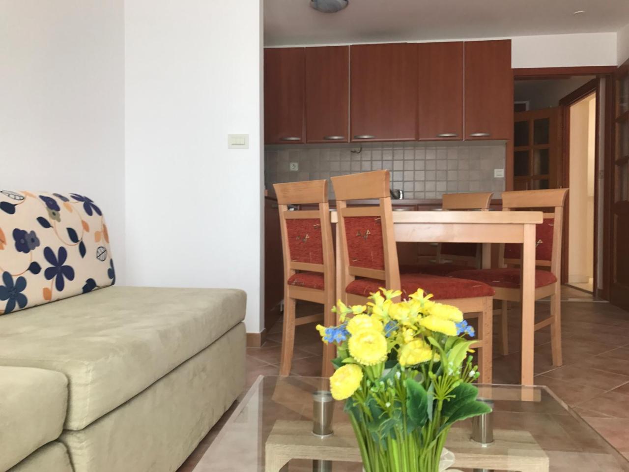 Apartments Marija Sveti Petar  Eksteriør billede